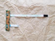 Кнопки миші Toshiba&nbsp;Satellite&nbsp;L305D